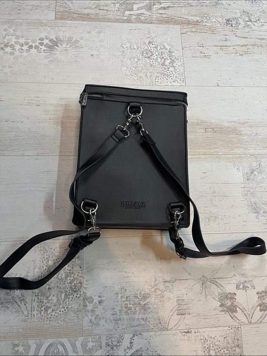 Killstar Goth Crunch Cereal Box Backpack Crossbody Bag main image 15